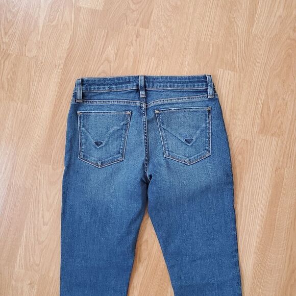 Hudson Krista Super Skinny  Jeans Sz 26 - Picture 8 of 15